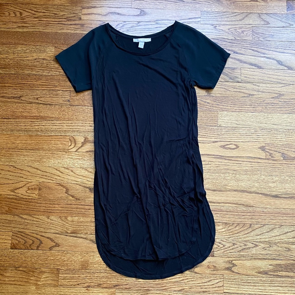 Long Layering Tee